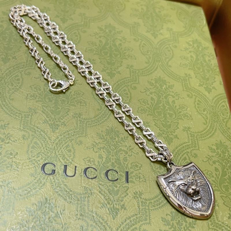 Gucci Necklaces